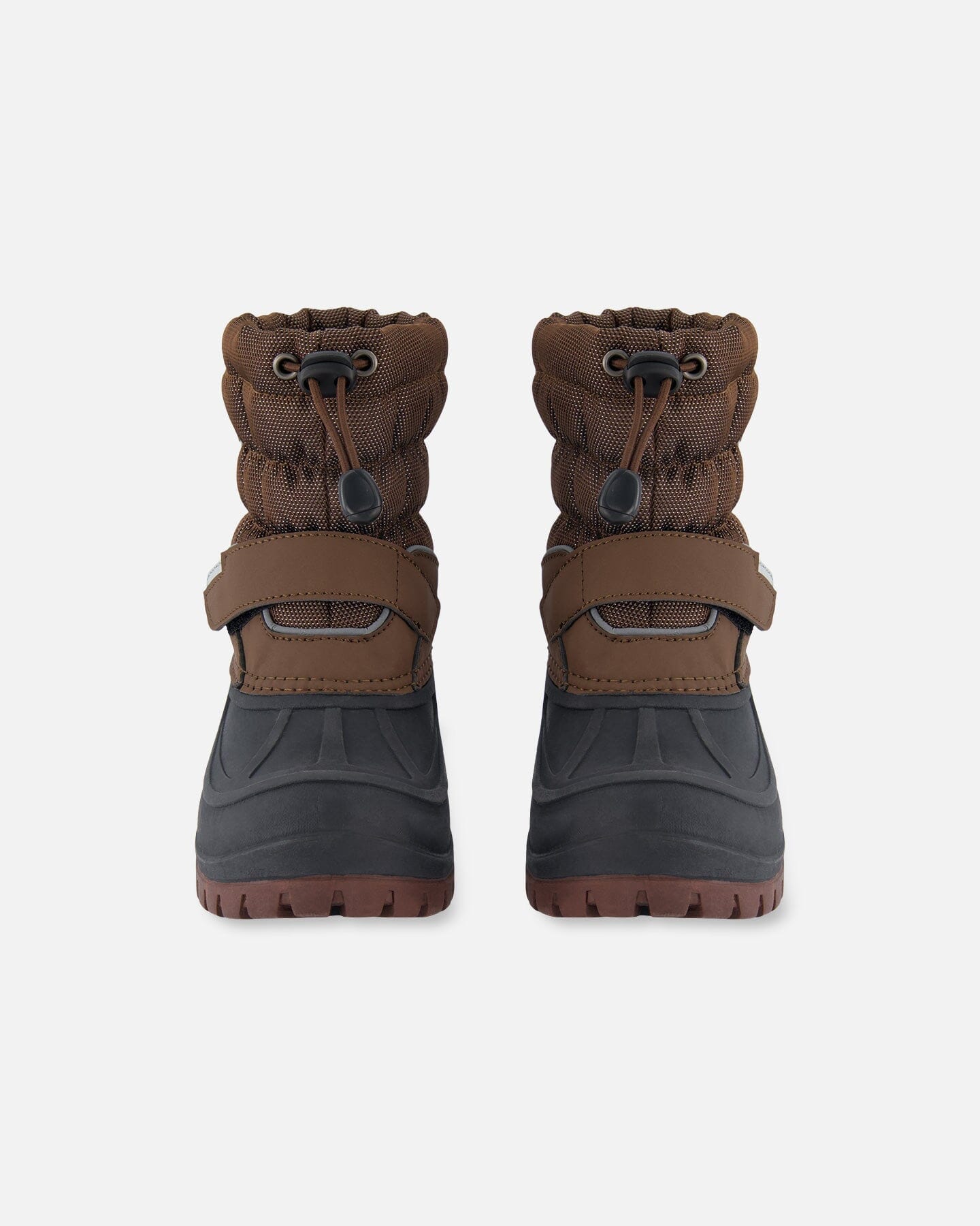 Winter Boots Taupe-3