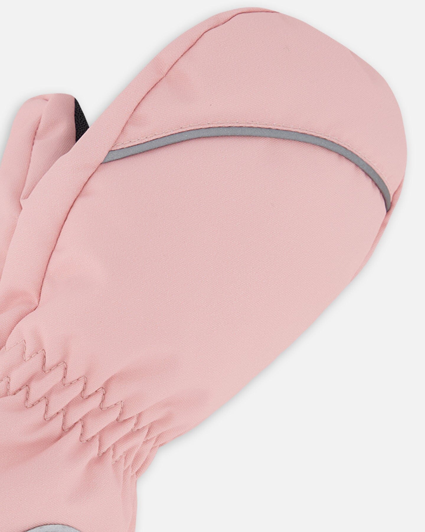 Winter Mittens Play Dusty Pink-3
