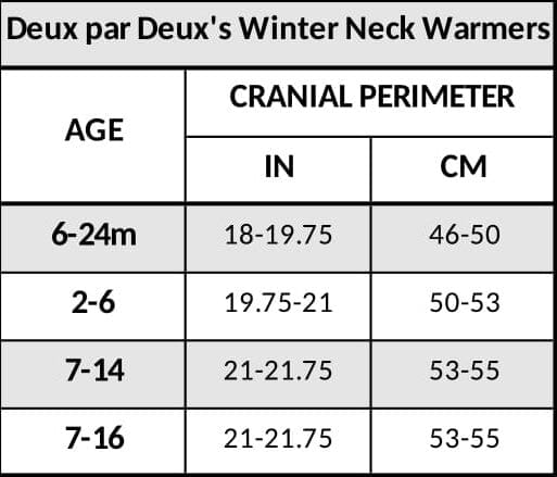 Lined Winter Neckwarmer Dusty Pink-3